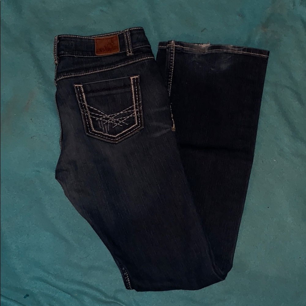 BKE good condition